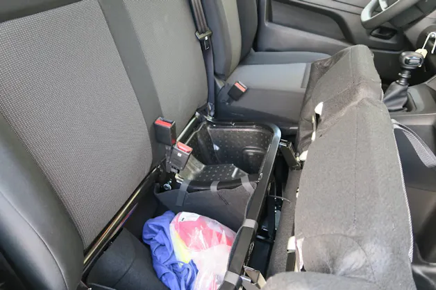 Opel Vivaro Cargo 1.5 D 120 S/S