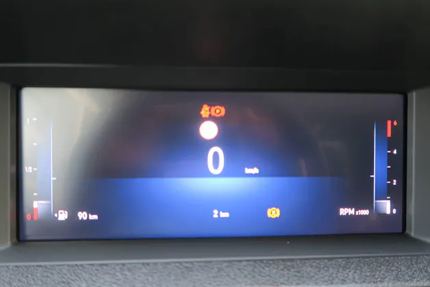 Opel Vivaro Cargo 1.5 D 120 S/S