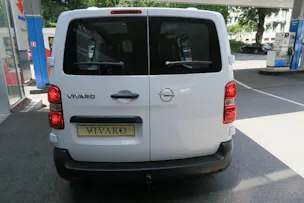 Opel Vivaro Cargo 1.5 D 120 S/S