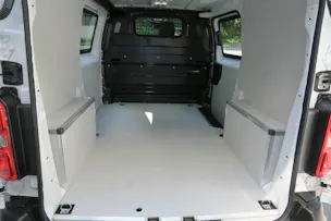Opel Vivaro Cargo 1.5 D 120 S/S