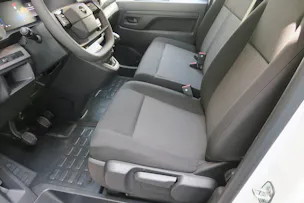 Opel Vivaro Cargo 1.5 D 120 S/S