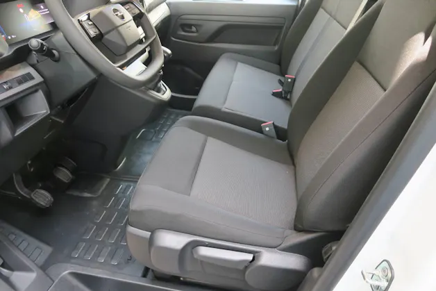 Opel Vivaro Cargo 1.5 D 120 S/S