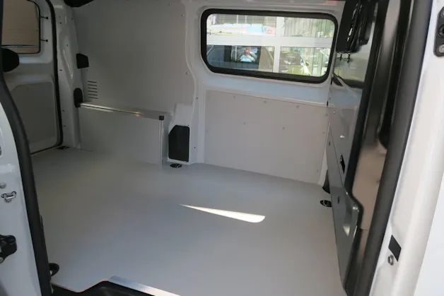 Opel Vivaro Cargo 1.5 D 120 S/S