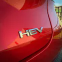Mitsubishi ASX 1.8 HEV Sport