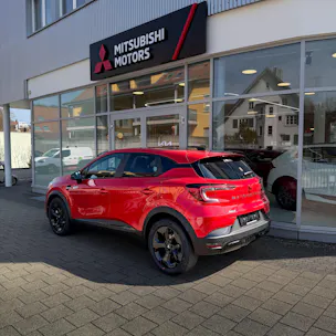 Mitsubishi ASX 1.8 HEV Sport