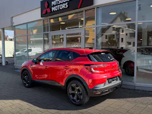 Mitsubishi ASX 1.8 HEV Sport