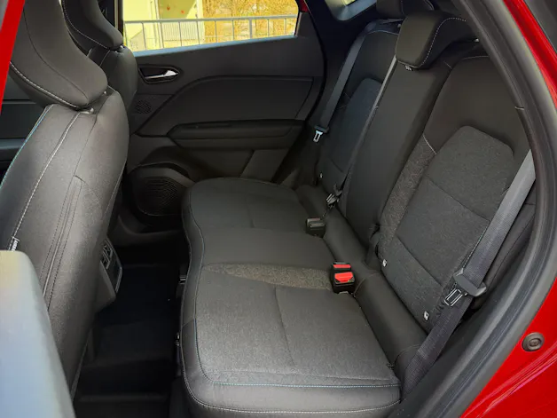 Mitsubishi ASX 1.8 HEV Sport