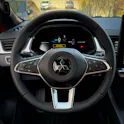Mitsubishi ASX 1.8 HEV Sport