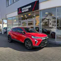 Mitsubishi ASX 1.8 HEV Sport