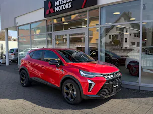 Mitsubishi ASX 1.8 HEV Sport