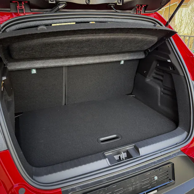 Mitsubishi ASX 1.8 HEV Sport