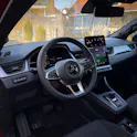 Mitsubishi ASX 1.8 HEV Sport