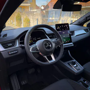 Mitsubishi ASX 1.8 HEV Sport