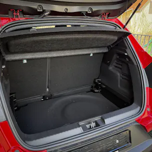Mitsubishi ASX 1.8 HEV Sport