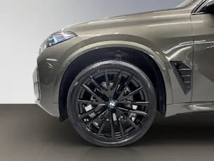 BMW X5 40i xDrive SAG