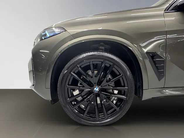 BMW X5 40i xDrive SAG