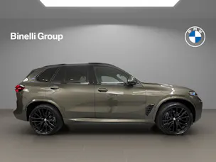 BMW X5 40i xDrive SAG