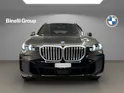 BMW X5 40i xDrive SAG