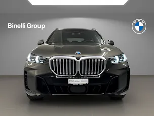 BMW X5 40i xDrive SAG
