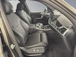 BMW X5 40i xDrive SAG