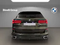BMW X5 40i xDrive SAG
