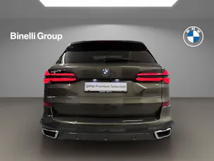 BMW X5 40i xDrive SAG