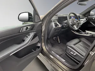 BMW X5 40i xDrive SAG