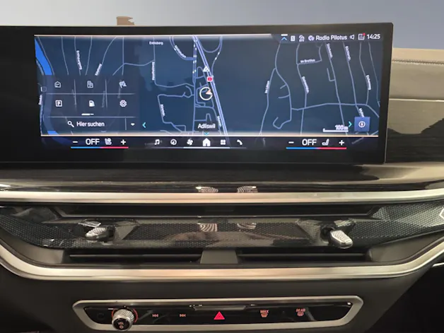 BMW X5 40i xDrive SAG