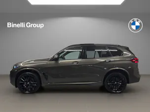 BMW X5 40i xDrive SAG