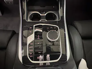 BMW X5 40i xDrive SAG
