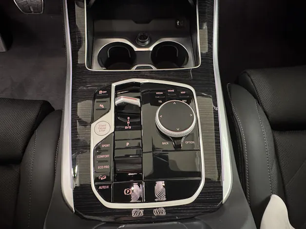 BMW X5 40i xDrive SAG