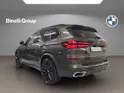 BMW X5 40i xDrive SAG
