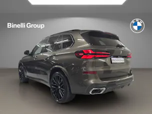 BMW X5 40i xDrive SAG