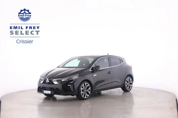 immagine del veicolo MITSUBISHI Colt 1.6 HEV Intense