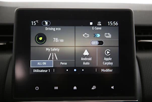 immagine del veicolo MITSUBISHI Colt 1.6 HEV Intense