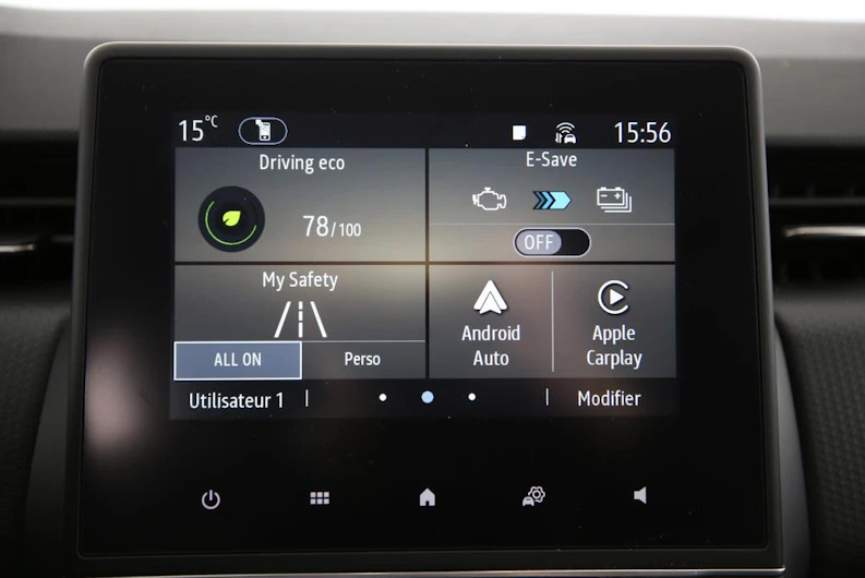 immagine del veicolo MITSUBISHI COLT