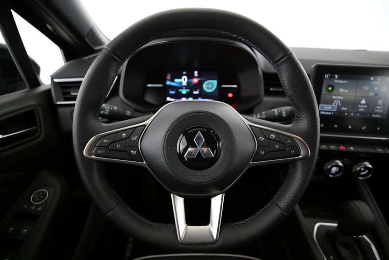 immagine del veicolo MITSUBISHI COLT