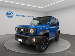Fahrzeugbild SUZUKI Jimny Country 1.5 Compact+