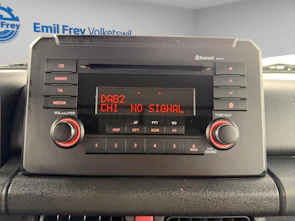 Fahrzeugbild SUZUKI Jimny Country 1.5 Compact+