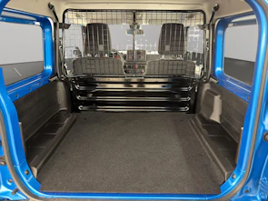 Fahrzeugbild SUZUKI Jimny Country 1.5 Compact+