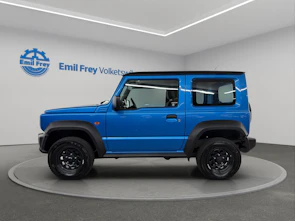 Fahrzeugbild SUZUKI Jimny Country 1.5 Compact+