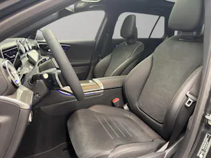Mercedes-Benz C 300 AMG Line 4matic
