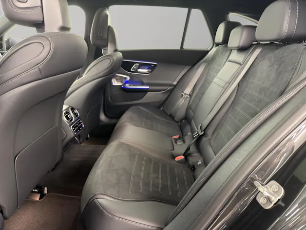Mercedes-Benz C 300 AMG Line 4matic