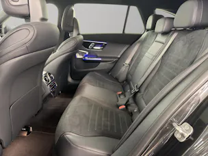 Mercedes-Benz C 300 AMG Line 4matic