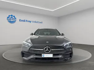 Mercedes-Benz C 300 AMG Line 4matic