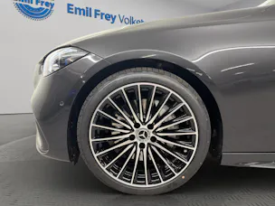Mercedes-Benz C 300 AMG Line 4matic