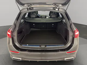 Mercedes-Benz C 300 AMG Line 4matic