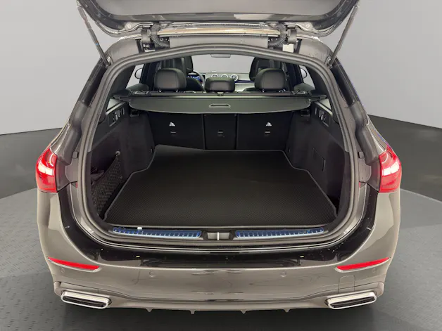 Mercedes-Benz C 300 AMG Line 4matic