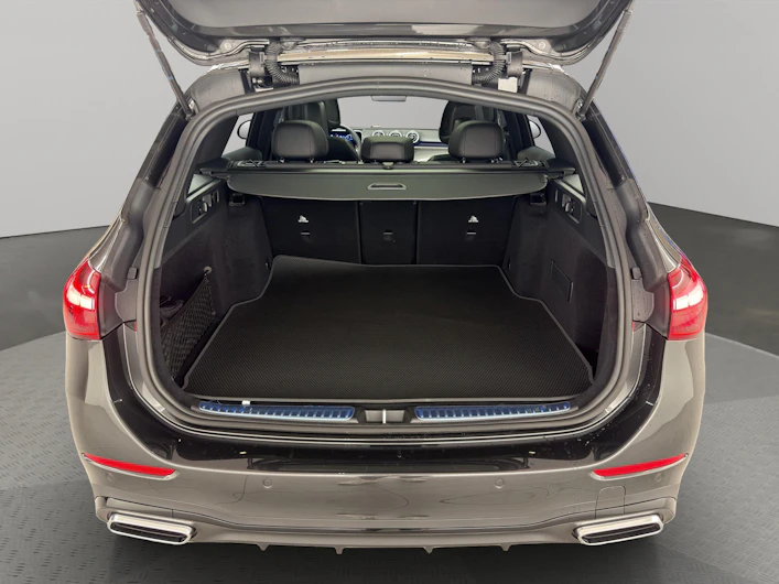Fahrzeugbild MERCEDES-BENZ C 300