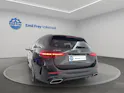 Mercedes-Benz C 300 AMG Line 4matic